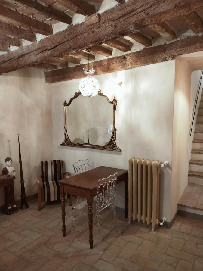 Tambien B&B Pesaro Exterior foto