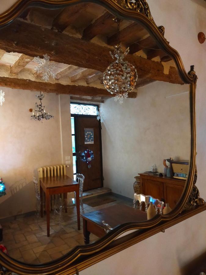 Tambien B&B Pesaro Exterior foto