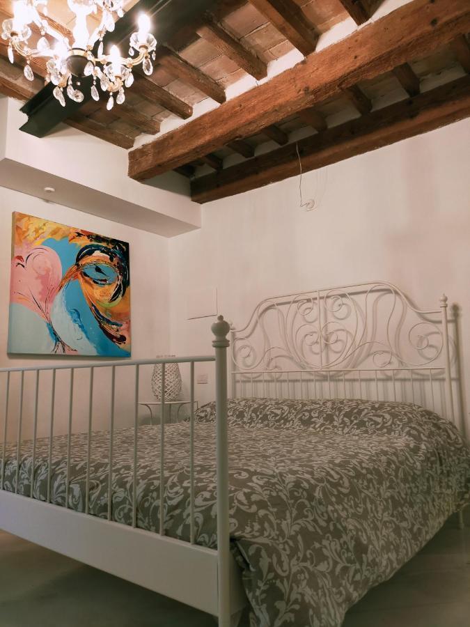 Tambien B&B Pesaro Exterior foto