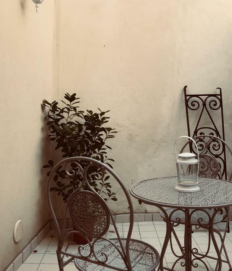 Tambien B&B Pesaro Exterior foto