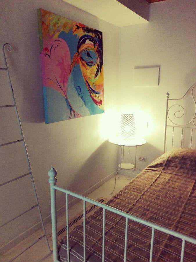 Tambien B&B Pesaro Exterior foto