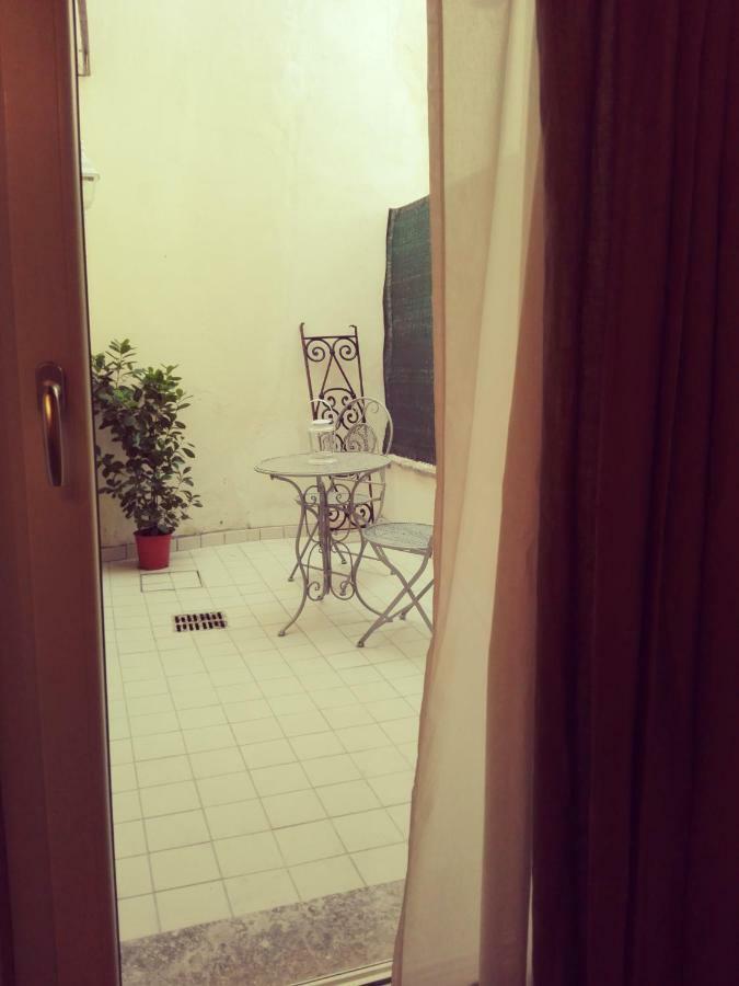Tambien B&B Pesaro Exterior foto