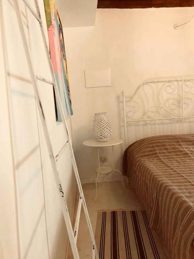 Tambien B&B Pesaro Exterior foto